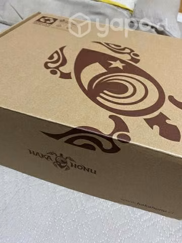 Botín hombre Haka Honu