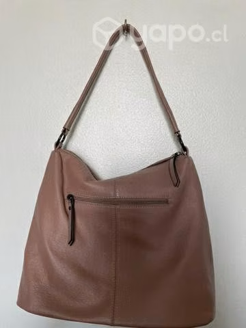 Bolso de cuero Sei - Imagen 2
