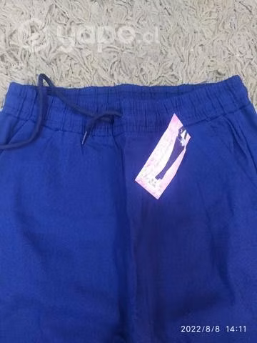 Pantalón jogger - Imagen 2