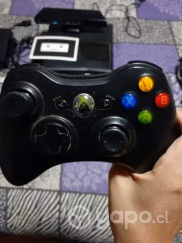 Xbox 360 - Imagen 5