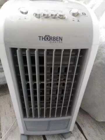 Enfriadora de aire Thorben
