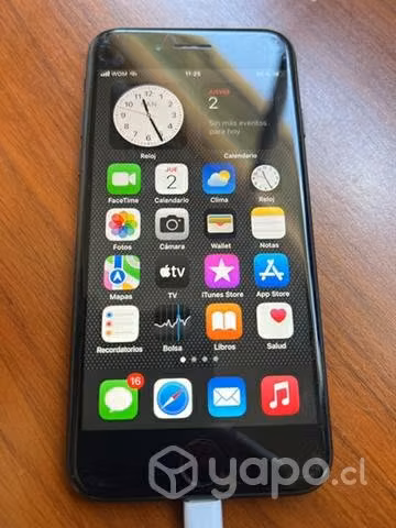 Iphone 7 128 gb - Imagen 2