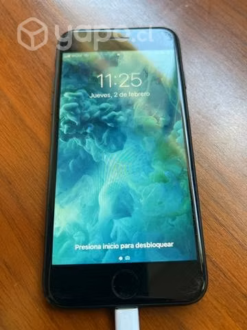 Iphone 7 128 gb