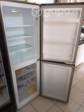 Refrigerador Mademsa MR415 Plus