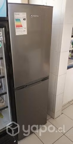Refrigerador Mademsa MR415 Plus