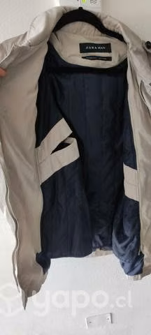 Chaqueta Zara Hombre M - Imagen 3