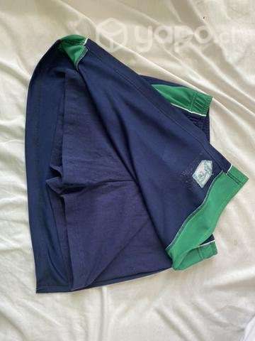 SHORT FALDA San Nicolás - Imagen 2