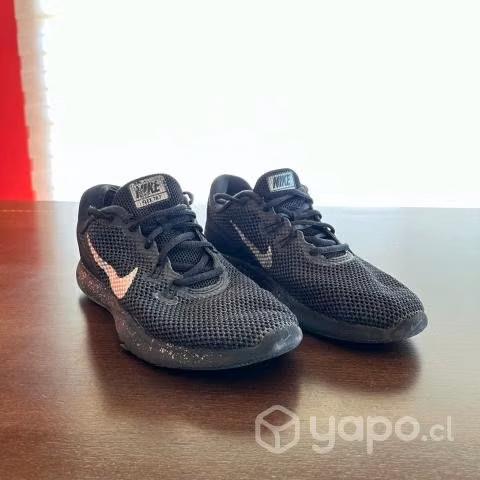 Zapatillas Nike Try 7