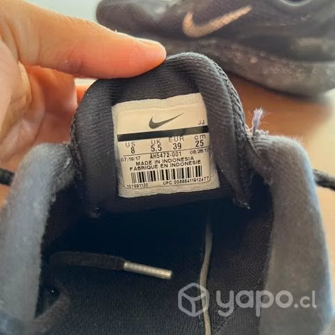 Zapatillas Nike Try 7 - Imagen 5