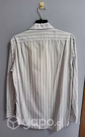 Camisa Lacoste Original