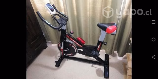Bicicleta spinning