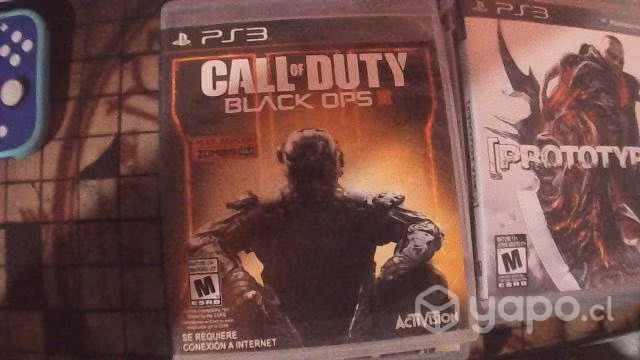 Ps3 500 gb