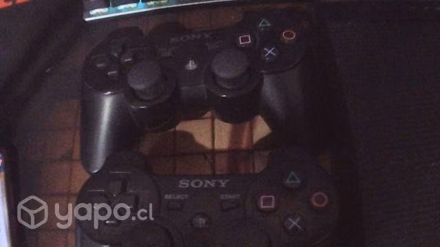 Ps3 500 gb