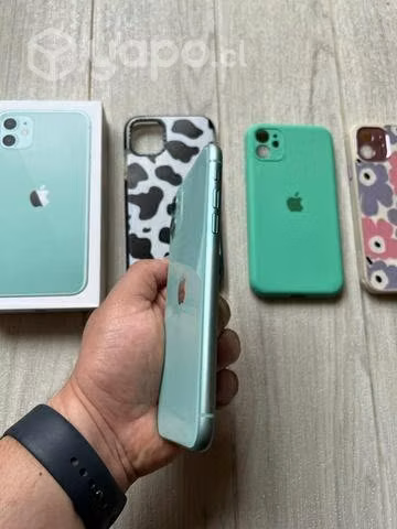 iPhone 11