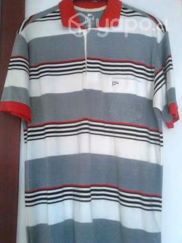 Polera de excelente calidad