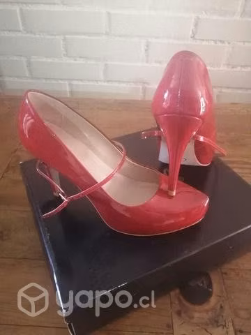 Zapatos de mujer