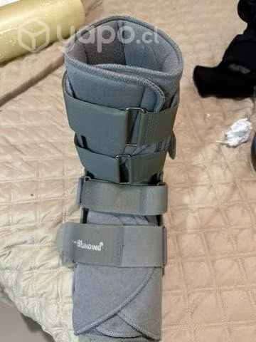Bota ortopédica