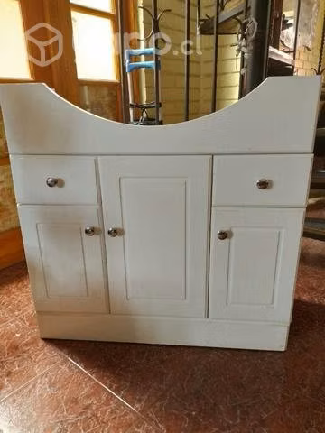 Mueble para vanitorio
