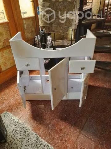 Mueble para vanitorio - Imagen 2
