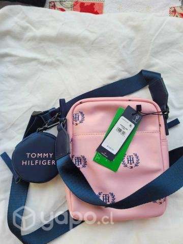 Bolso tommy hilfilger - Imagen 2