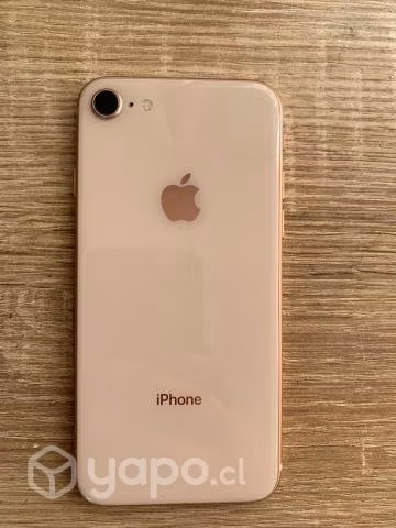 Iphone 8 - Imagen 2
