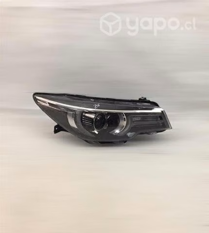 Foco óptico RH MG ZS 2017 2020