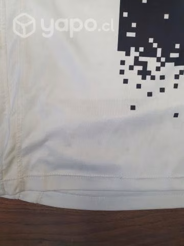 Camiseta Colo-Colo 2015