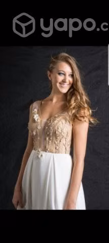 Vestido novia