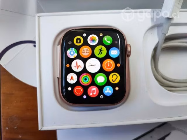 Apple Watch serie 5 perfectas condiciones