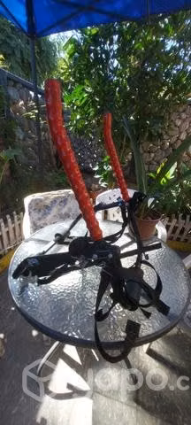 Porta bicicleta Nuevo - Imagen 4