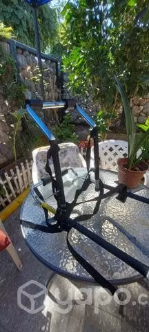 Porta bicicleta Nuevo