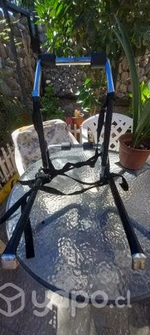 Porta bicicleta Nuevo - Imagen 5