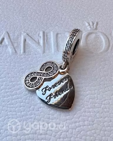 Charms Pandora 2022 original - Imagen 2