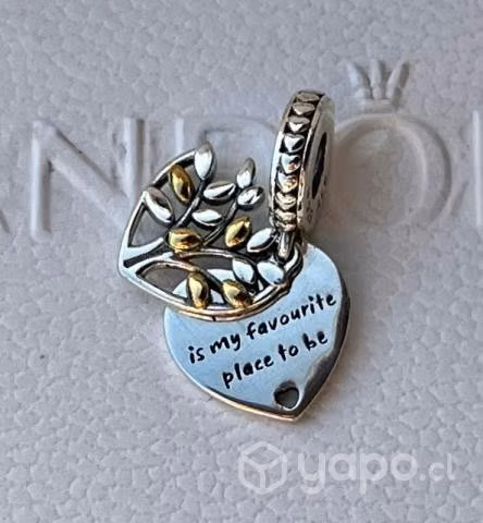 Charms Pandora 2022 original - Imagen 6
