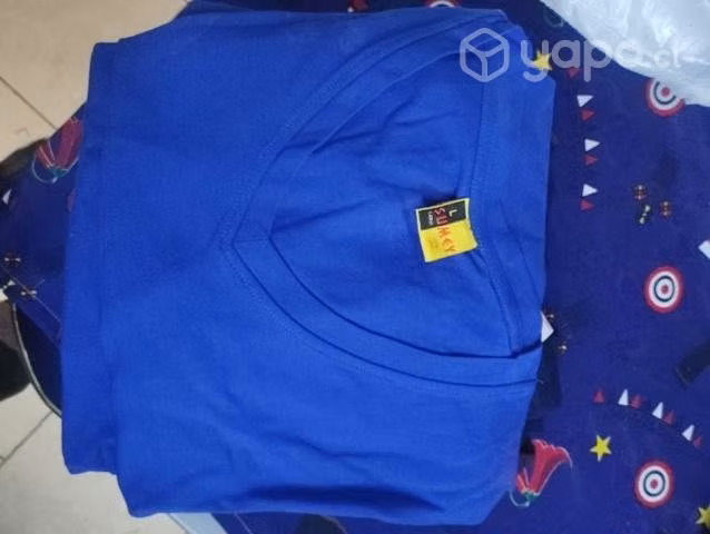 Poleras nuevas - Imagen 3