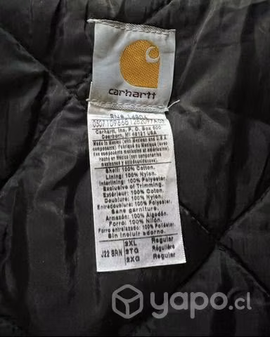 Chaqueta Carhartt - Imagen 4