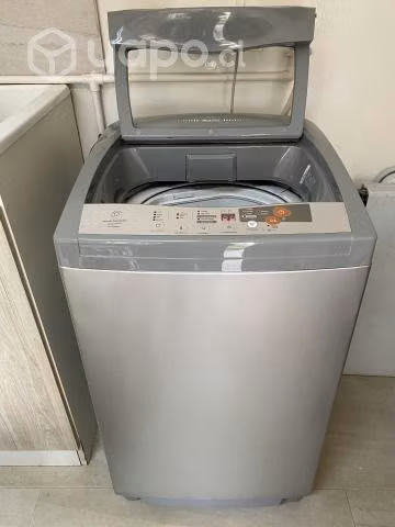 Lavadora y Secadora