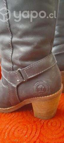 o permuto botas largas, panamá Jack - Imagen 2