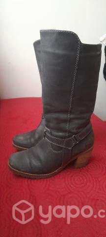 o permuto botas largas, panamá Jack - Imagen 3