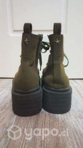 Botines talla 38 - Imagen 3