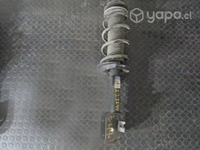 Amortiguador delantero derecho suzuki swift dzire