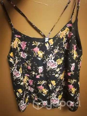 Blusa dama