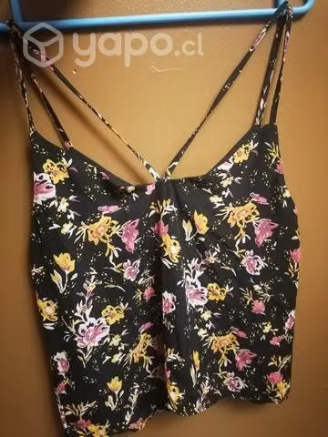 Blusa dama - Imagen 2
