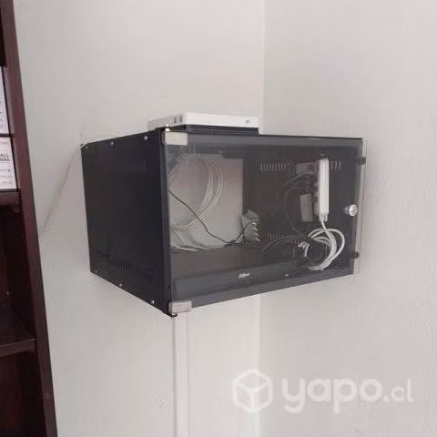 Kit camaras seguridad + Instalacion