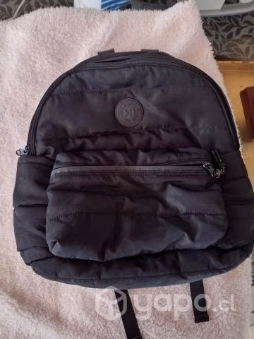 Mochilas y carteras