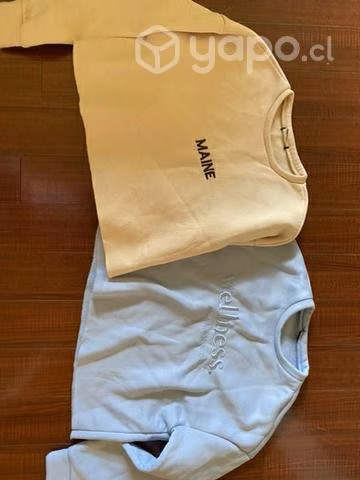Lote de ropa