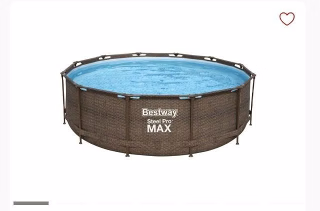 Piscina Bestway
