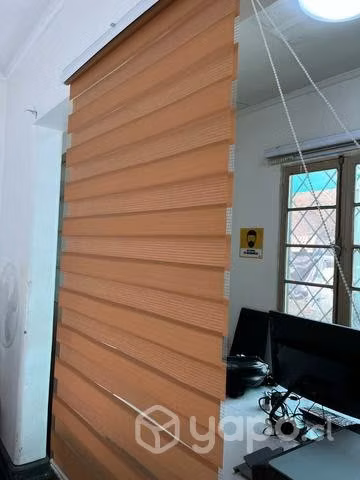cortinas roller día y noche al mejor precio