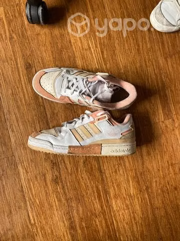 Adidas Forum low 10 US