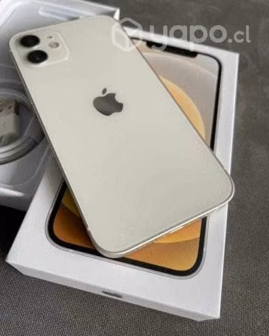 Iphone 12 de 64gb - Imagen 4